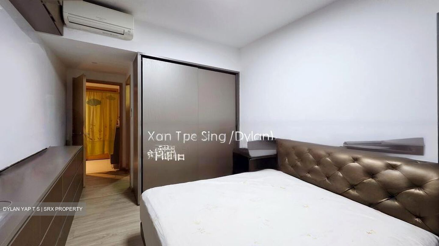 H2O Residences (D28), Condominium #502147681